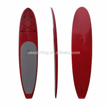 2018 NUEVO DISEÑO Stand up paddle race board / SUP racing board / clear paddle board